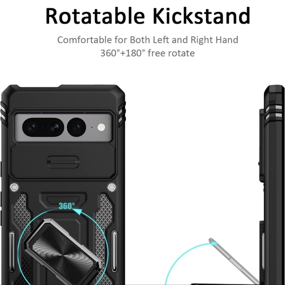 Google Pixel 7 pro Case - Picture 2 of 5